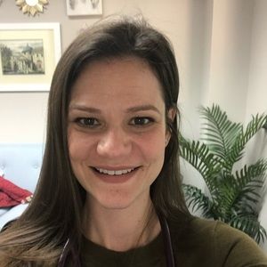 Meet your Posher, Nadine